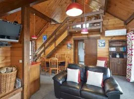 Retro Inn 2 - Lake Tekapo