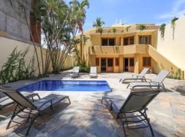 Casa Di Giulio, μέρος για να μείνετε σε San Francisco