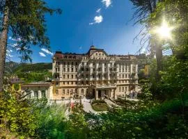 De l'Europe Gastein