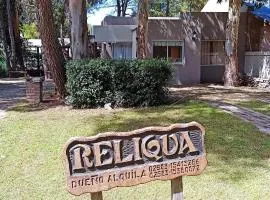 Complejo Reliqua Dunamar Claromeco