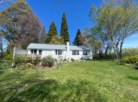 Garden Cottage - Lake Tekapo