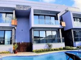 One Rodney Heights Condominiums, apartman u gradu 'Gros Islet'