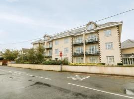 Linksway, hotel in Morfa Nefyn