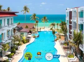 The Samui Beach Resort - SHA Plus Certified