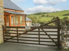 Pendre Uchaf