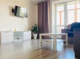 5 Minutes to the City Center, hotel in Mykolaiv