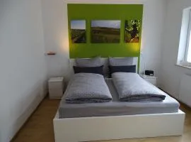Rheinhessen Apartment