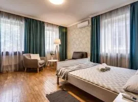 Apartamenty on Knyazya Romana