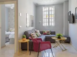 Centriko Conteros II