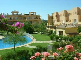 Homely Apartment in El Faro