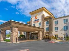 Hotel 3 estrellas en Redding