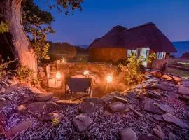 Caracal Lodge