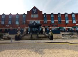 Village Hotel Coventry, hotel en Coventry