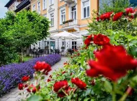 Hotel Lindenhof Bad Schandau