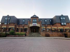 Village Hotel Blackpool, hotel near Blackpool International Airport - BLK, 