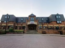 Village Hotel Blackpool