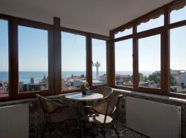 Big Orange Hotel Old City