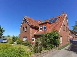 Ferienwohnungen im Haus Lieblingskoje