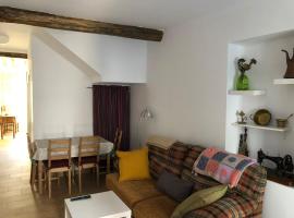 Aurorero Antonio, hotel in Arriate