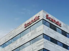 Scandic Landvetter