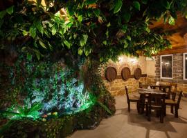 Hotel Gremi Tbilisi、トビリシのホテル