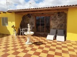 Casa Guanche