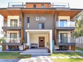 Casa Luxury Hotel, hotel in Göcek
