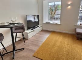 Haworth Hideaway, apartment in Haworth