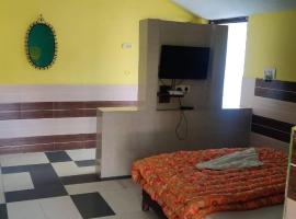 JIMDEER CORBETT, ubytování v soukromí v destinaci Ramnagar