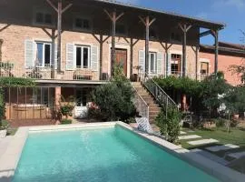 La petite madeleine - Chambre d'hôtes & spa