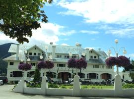Rosario Village, hôtel près de la plage à Eastsound