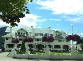 Rosario Village