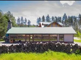 Дом для отдыха Lake House
