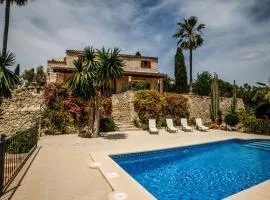 Finca Rural Son Rabassa