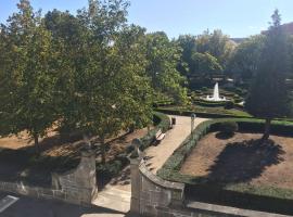 Douro House, hotel económico em Carrazeda de Anciães