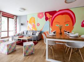 Apartments Kremer Cracow