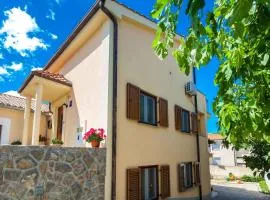 Apartment in Porat - Insel Krk 13032