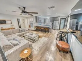 NEW! Beachy Lake Havasu Getaway