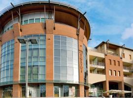 Portus Appartamenti, hotel v destinaci Portogruaro