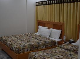 Clifton Lodge Guest house, homestay in Karachi