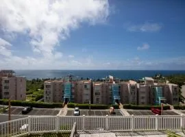 Oceanview Lighthouse Villa