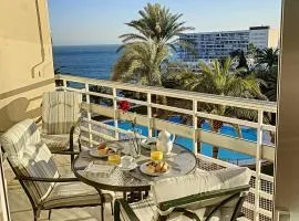 Apartamento con piscina Torremolinos