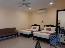 Departamentos X`Kanlol