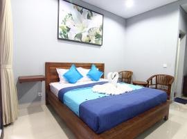 Radha Homestay, hotel en Sanur