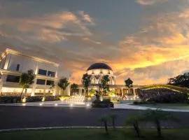 Jamboo Kingdom Hotel