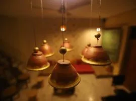 Karta-Purakh an Ayurvedic Stay