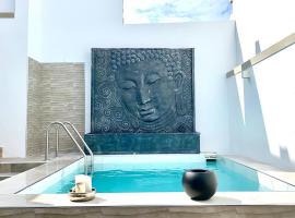 Villa Dolce Vita - Ocean View - Costa Adeje - Near Golf - Tenerife South - Canary Islands