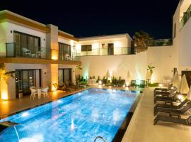 Milenyum Residence, aparthotel en Bodrum