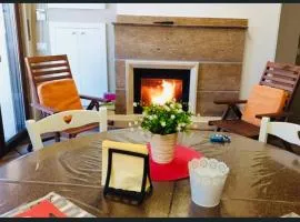 B&B Ares Castel Baronia