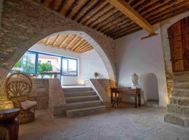 The Courtyard Episkopi Guest Houses, hotel en Episkopi Lemesou